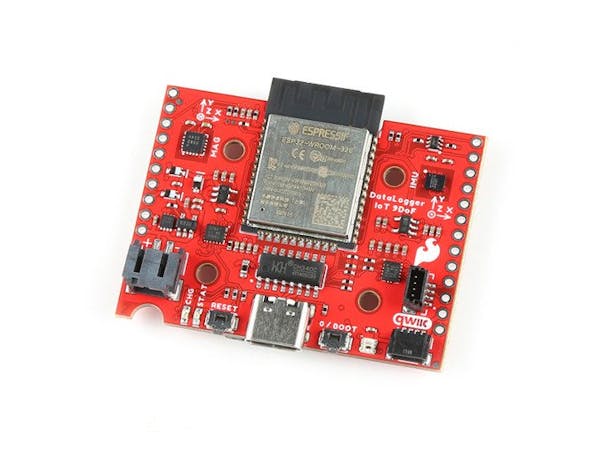 You are currently viewing SparkFun’s New DataLogger IoT Firmware Brings Direct Assist for Logging to the Arduino Cloud