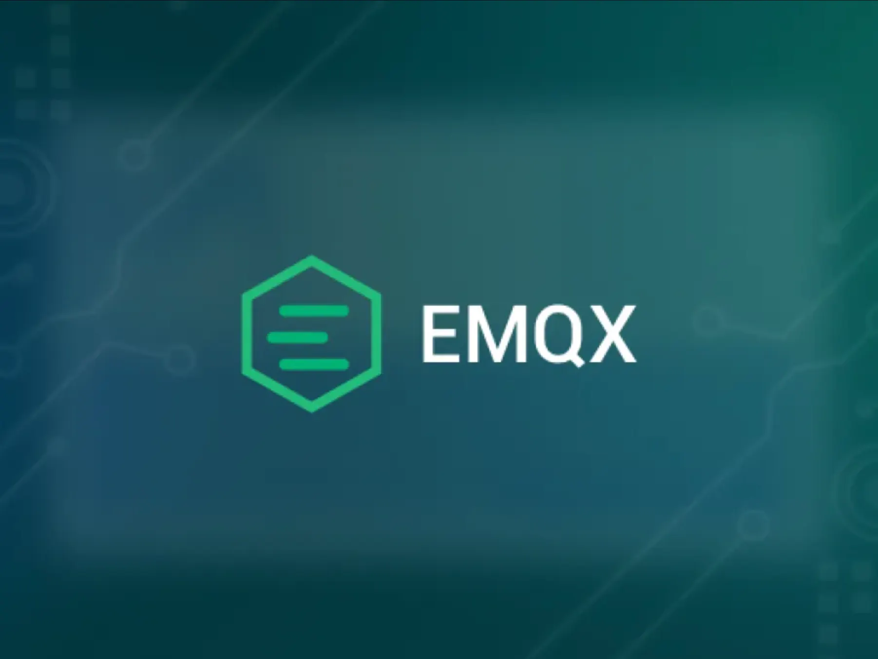 MQTT Basics with the EMQX Community Edition - Hackster.io