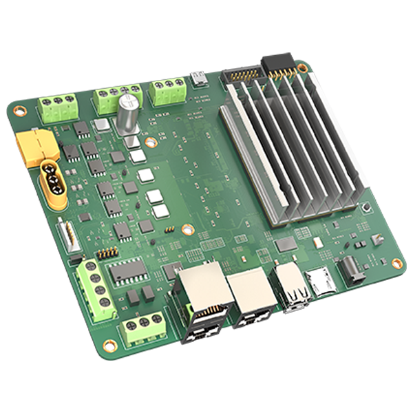 AMD Kria™ KD240 Drives Starter Kit