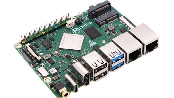 Radxa Launches the ROCK 3 Model B, a Pico-ITX Single-Board Computer ...