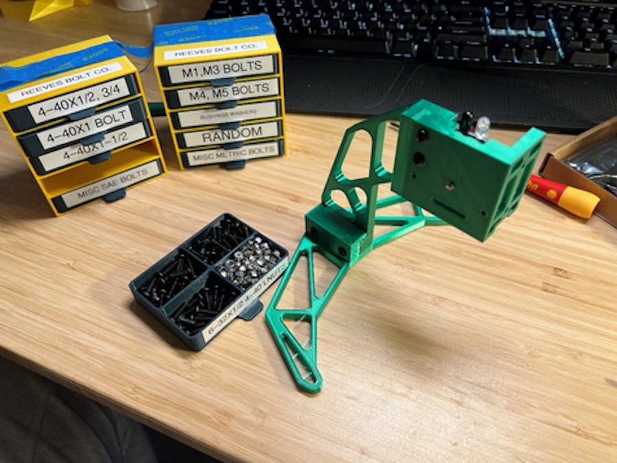 Group 22 IOT Project | Fall 2023
