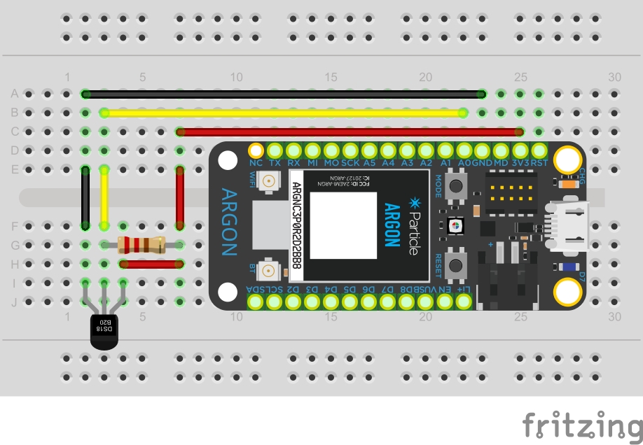 Group 22 Iot Project 