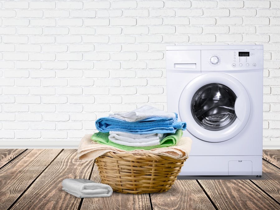 Washer/Dryer Notification (Team 42)