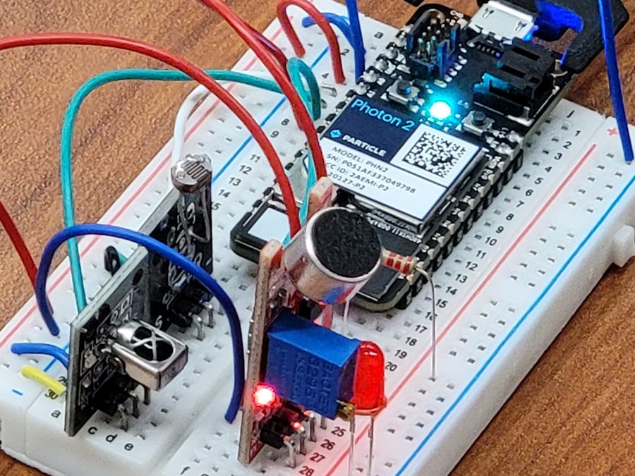 Distributed Desktop Telemetry