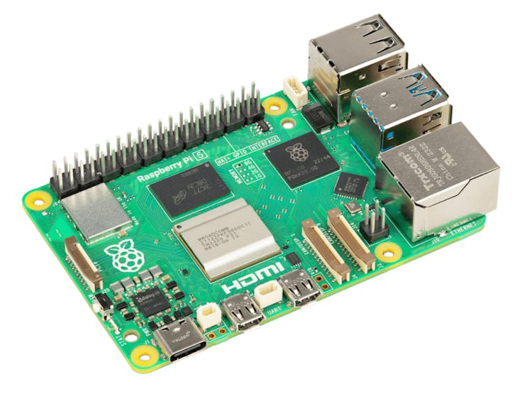 Hands-On with Cellular IoT on the Raspberry Pi 5 