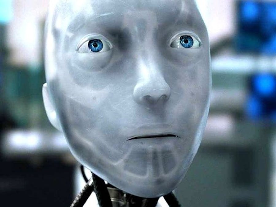 PiRobot