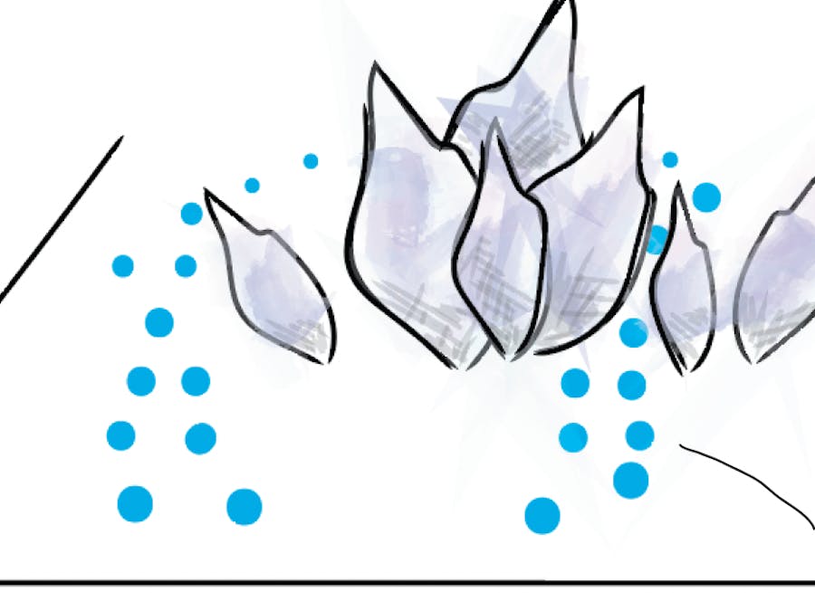 Flows of Relatedness
