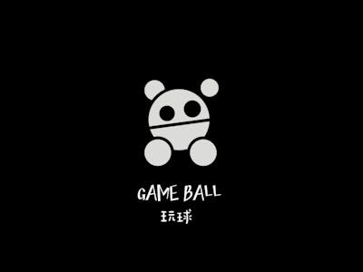 GAME BALL-Yifan