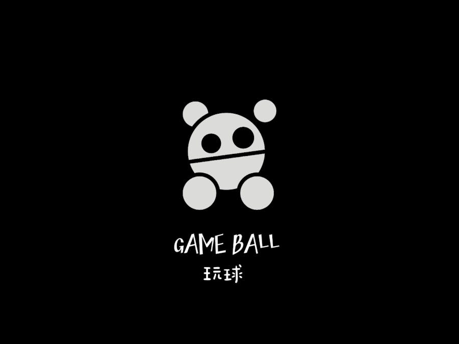 GAME BALL-Yifan