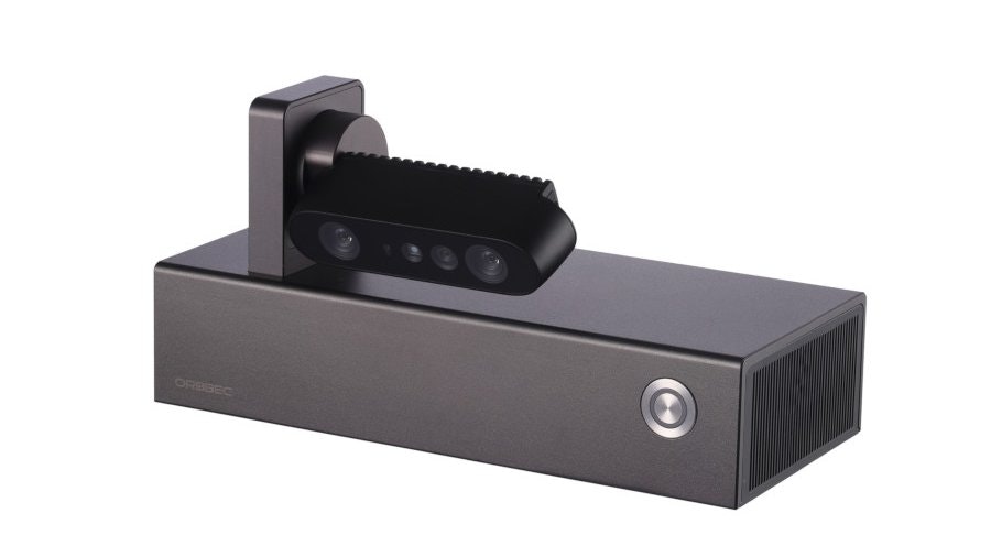 Orbbec Unveils the Persee N1 Depth-Sensing Camera, Driven by