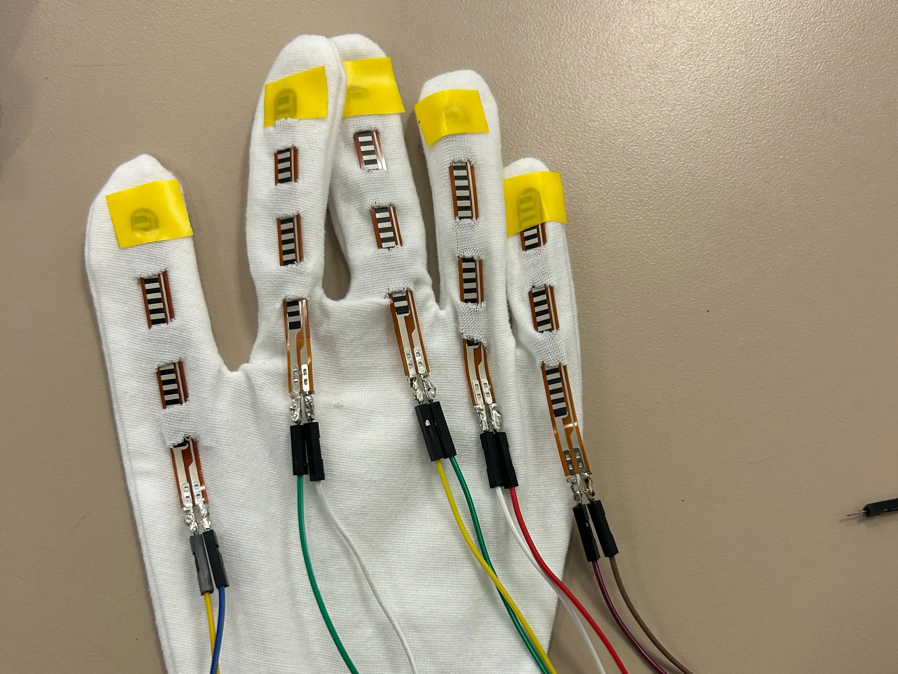 SignTalk: A Sign Language Translator - Hackster.io