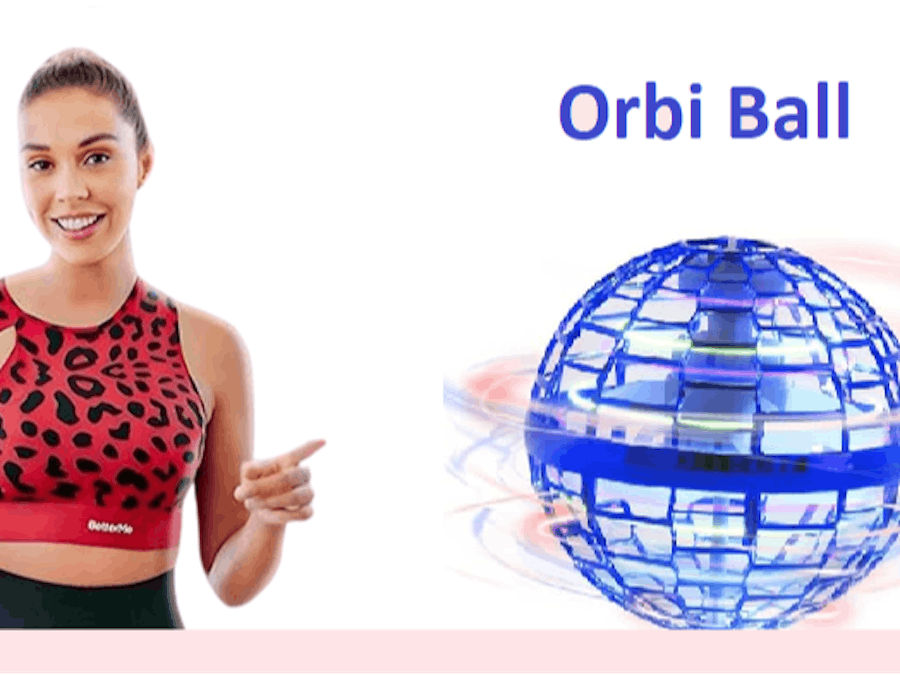 Orbi Ball Bewertungen