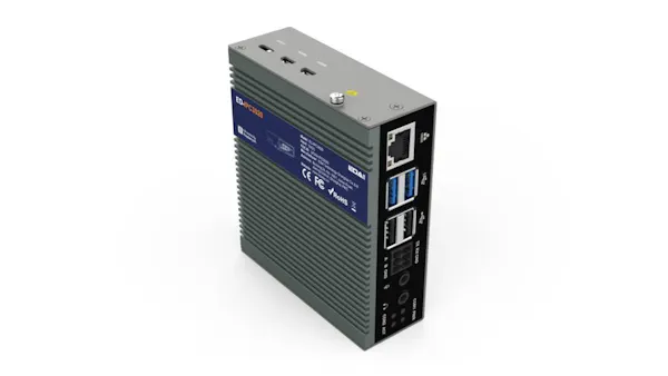 EDATEC Launches a Raspberry Pi 5-Powered Industrial PC with Built-In M ...