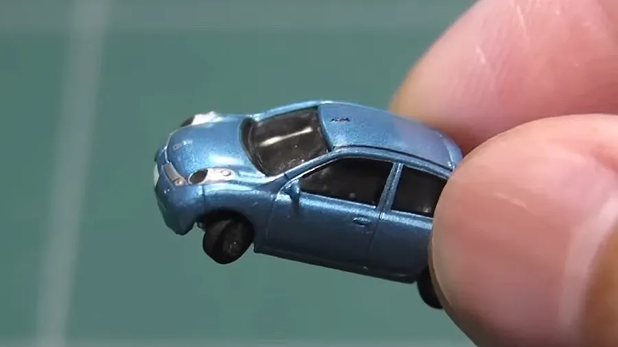 Hot toy nissan micra New Arrivals Micra Diecast Model Nissan Micra Miniature Nissan Micra Diecast 2025