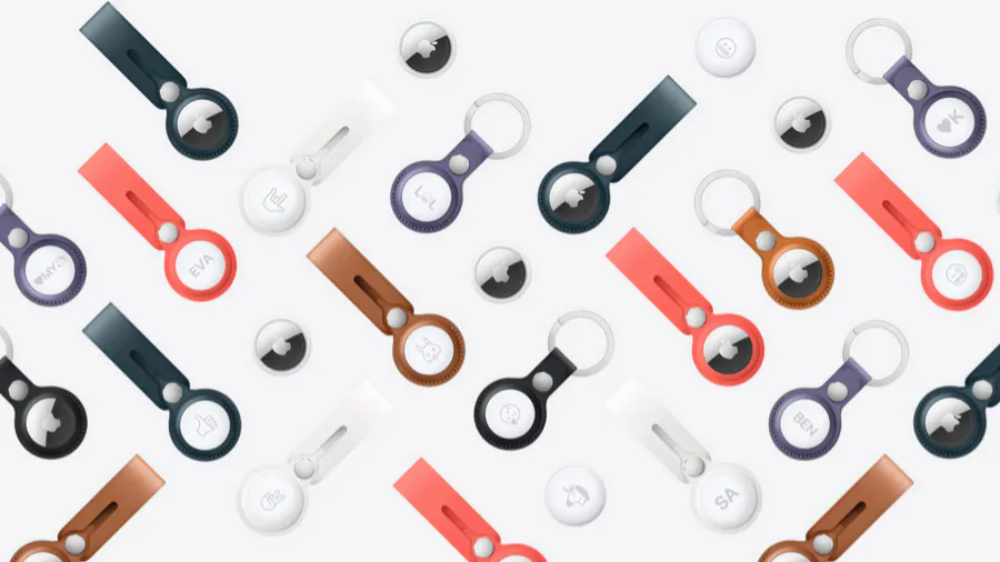 Researchers Put Public-Key Crypto and a Clever Stalker Detection Algorithm  to Work on AirTag Privacy - Hackster.io