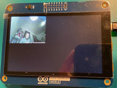 Arduino Giga R1 Wifi download speed