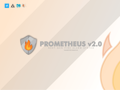 Prometheus Fire Alarm System v2.0