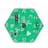 Hexabitz 3-axis IMU and 3-axis Compass Module (H0BR40)
