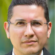 David Antonio-Torres