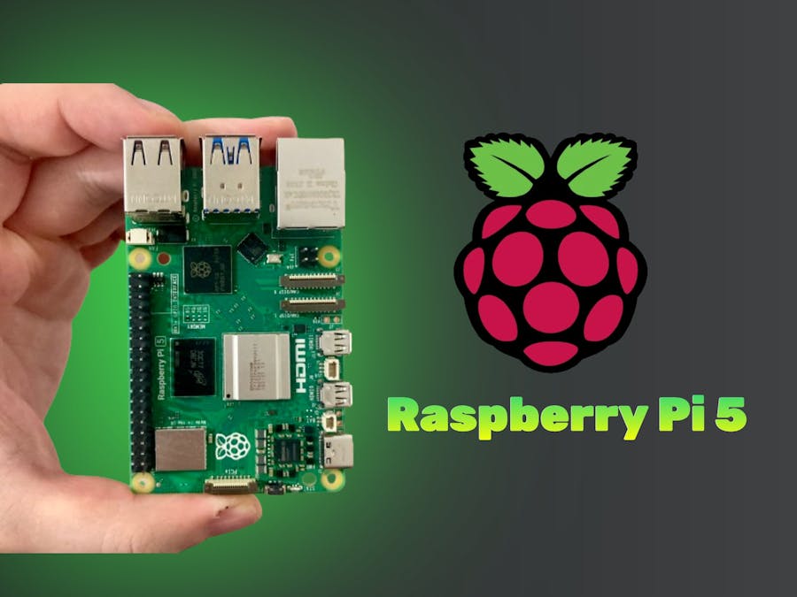 Running a ChatGPT-Like LLM on the Raspberry Pi 5