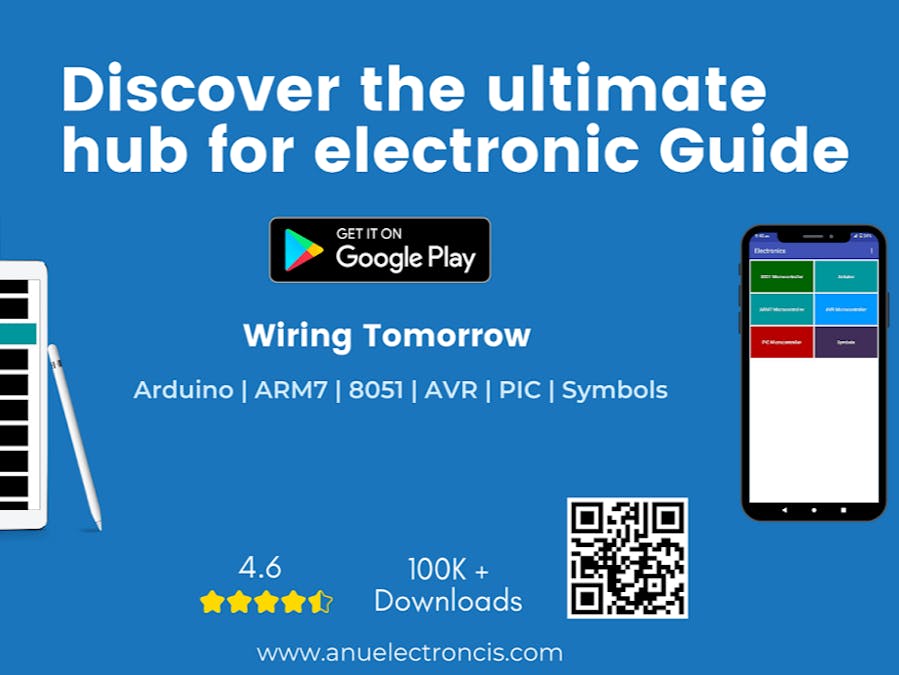 Unveiling the Power of Electronics App for Embedded System E