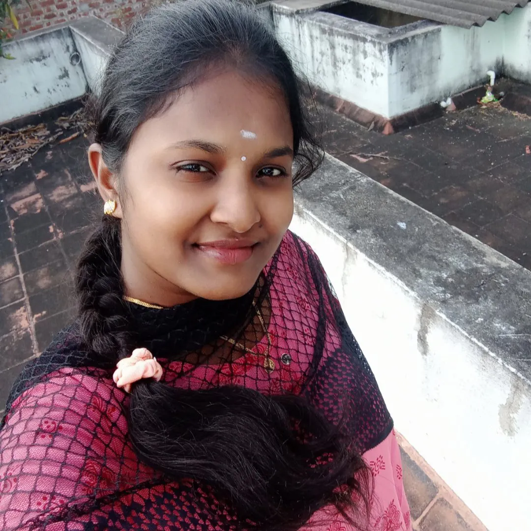 Meenakshi M
