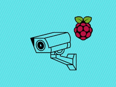 How to Stream Video from Raspberry Pi Camera to Computer