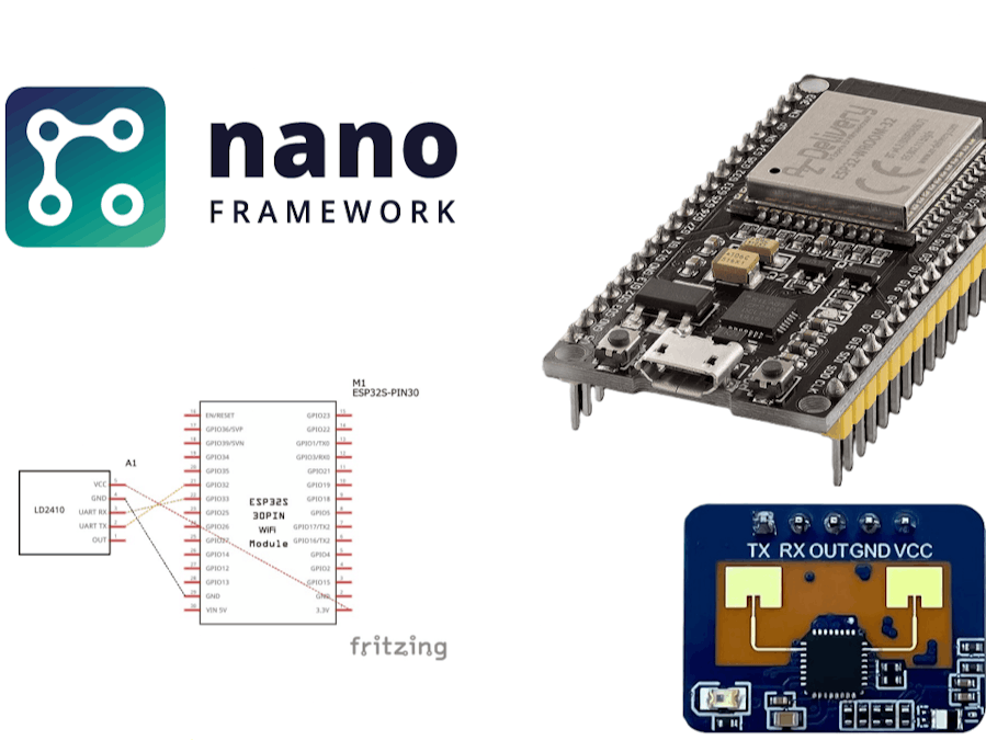 Presence Sensor Automated PC Lock