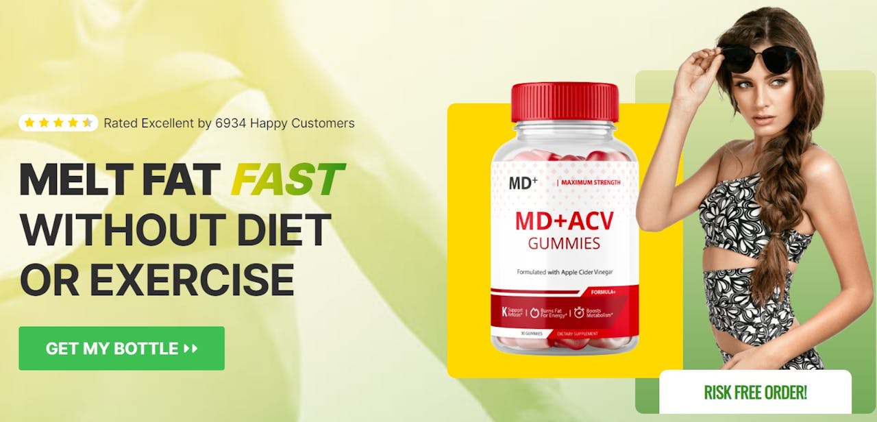 MD+ ACV Gummies AU Official Website, Working, Price In Au - Hackster.io MD+ ACV Gummies AU Official Website, Working, Price In Au - Hackster.io
