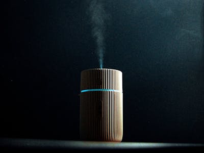 Ultrasonic Humidifier Design