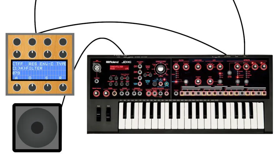Oliver Hagen's DivingBoard Aims to Unleash the Power of the Roland