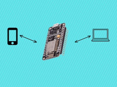 Creating a Wireless Network with ESP32 AP Mode