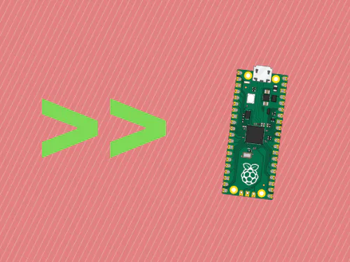 Getting Started with REPL on Raspberry Pi Pico using Rshell - Hackster.io