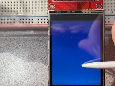 Splash - Water Simulation Toy