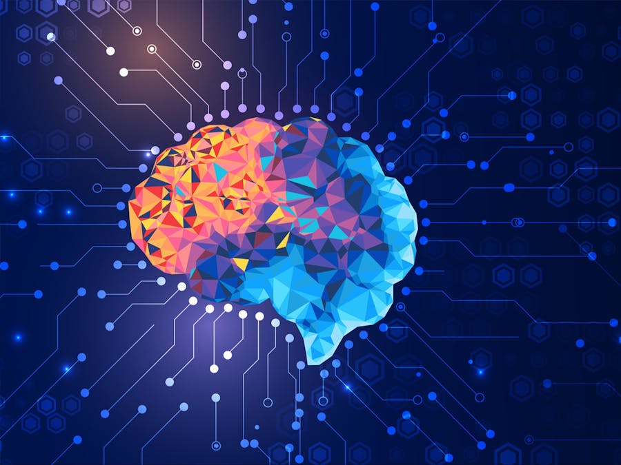 Analysing EEG with TinyML