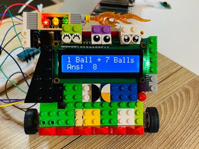 MathGPT: A Fun Approach to Learning Math with Raspberry Pi