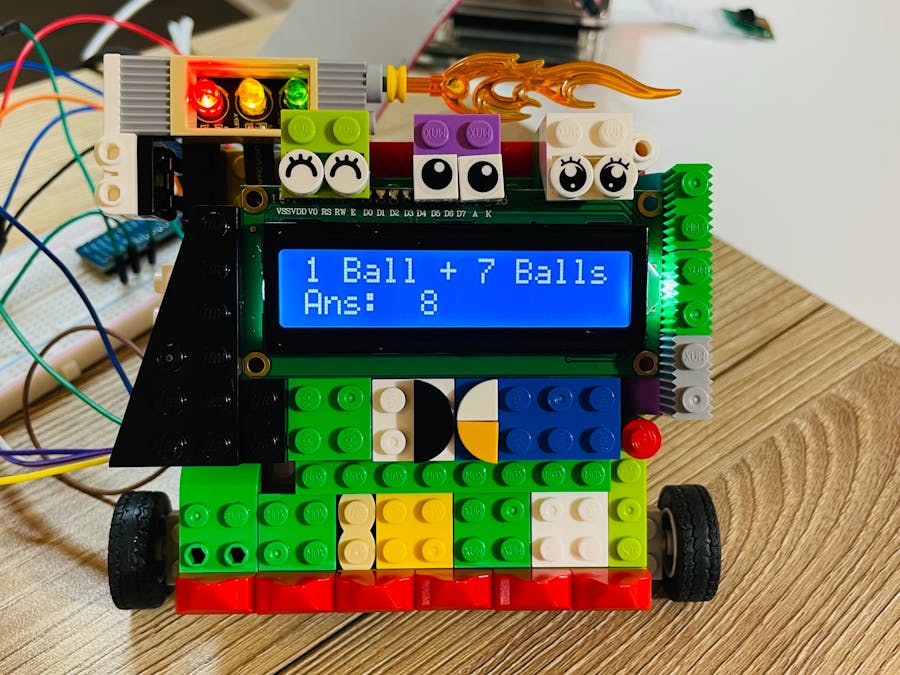 MathGPT: A Fun Approach to Learning Math with Raspberry Pi