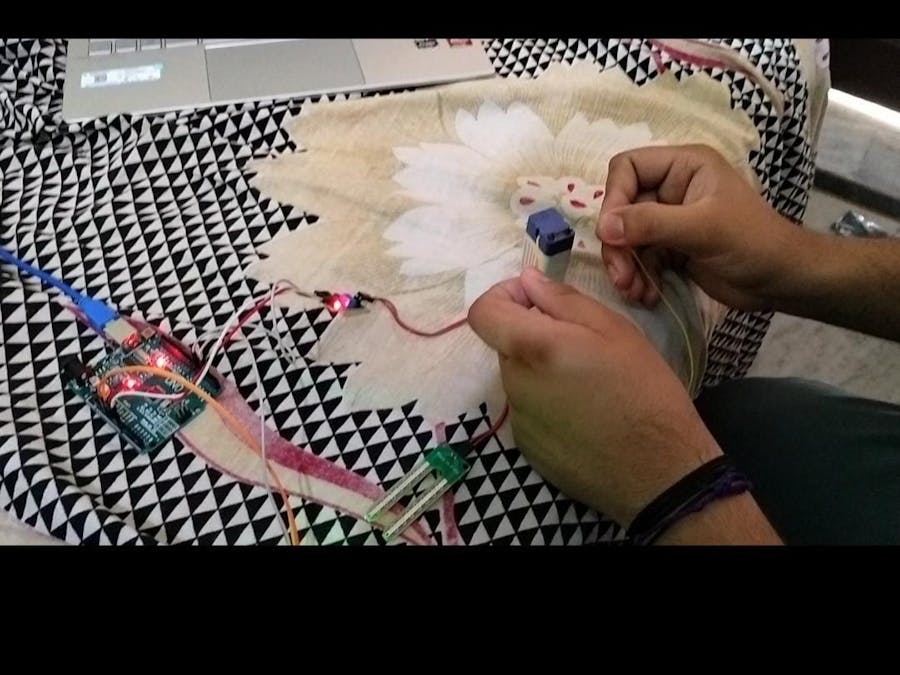 I am not Home. How Do I water my lovely Plants?