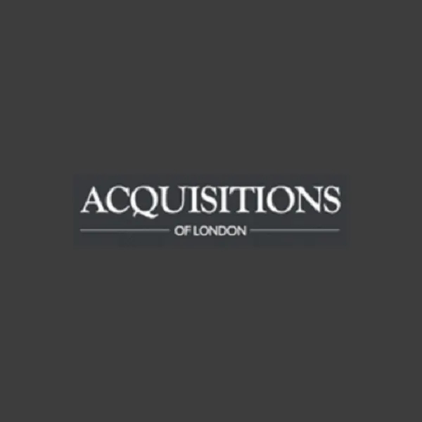 Hackster profile picture for @Acquisition