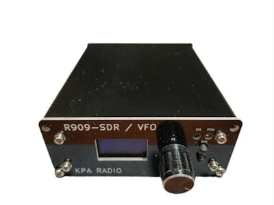 To widen the Si4732/35 radio coverage Ver1: airband