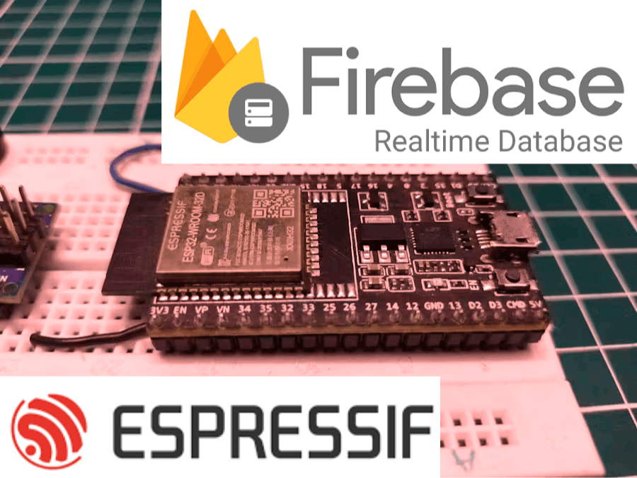 Google Firebase | IoT Platform Series - 10 🚀