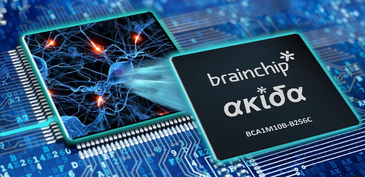 コンピュータ・IT NEUROMORPHIC ENGINEERING BrainChip's Neuromorphic Akida Goes Orbital as Optimus-1