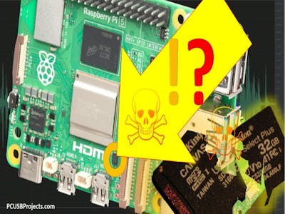 Can they hack into your Raspberry Pi, too?