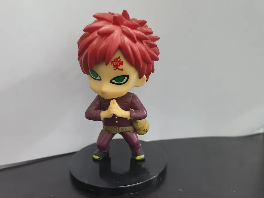 The precise identification system for figurine pets