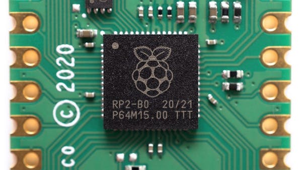 MicroPython is set to get official support for turning a Raspberry Pi Pico or other RP2040-based gadget into a USB Device — thanks to a new feature 