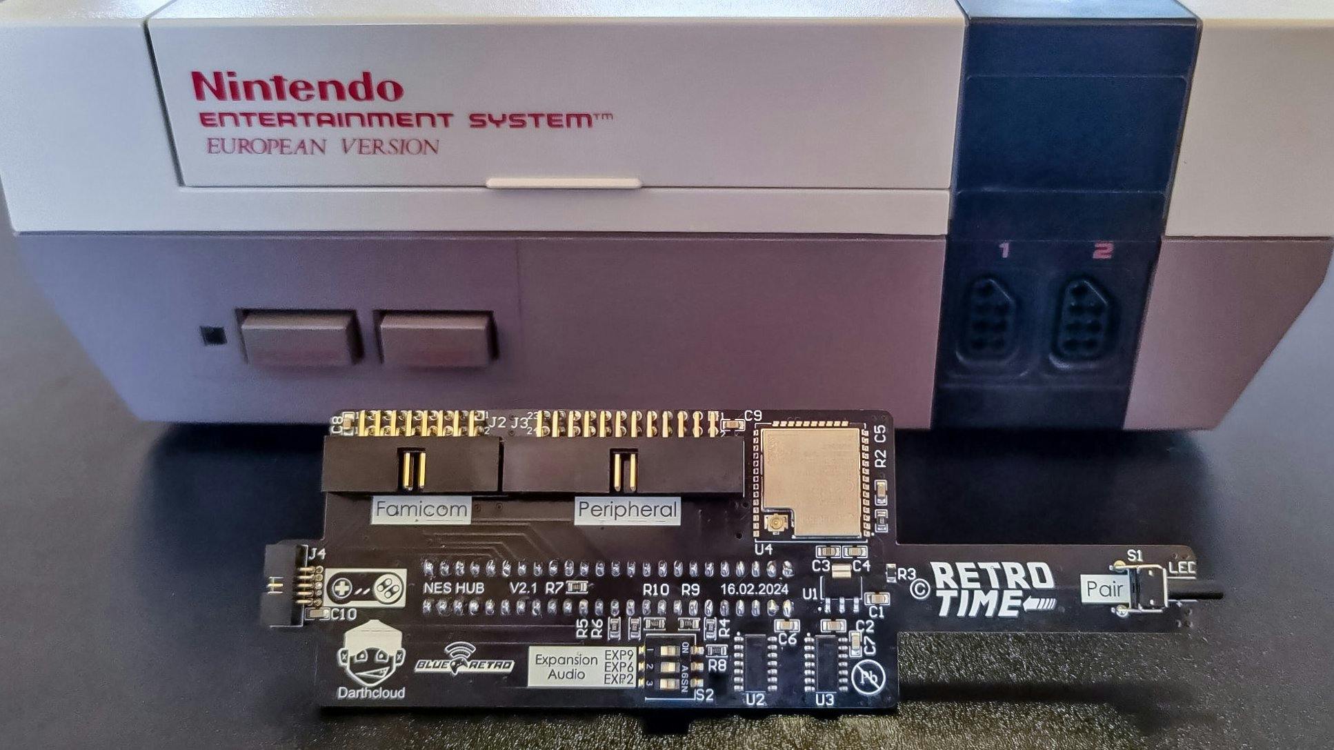 Nintendo Switch NESバージョン Nintendo Switch Makes History by Breaking Old NES Record