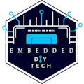 Embedded-DIY-Tech