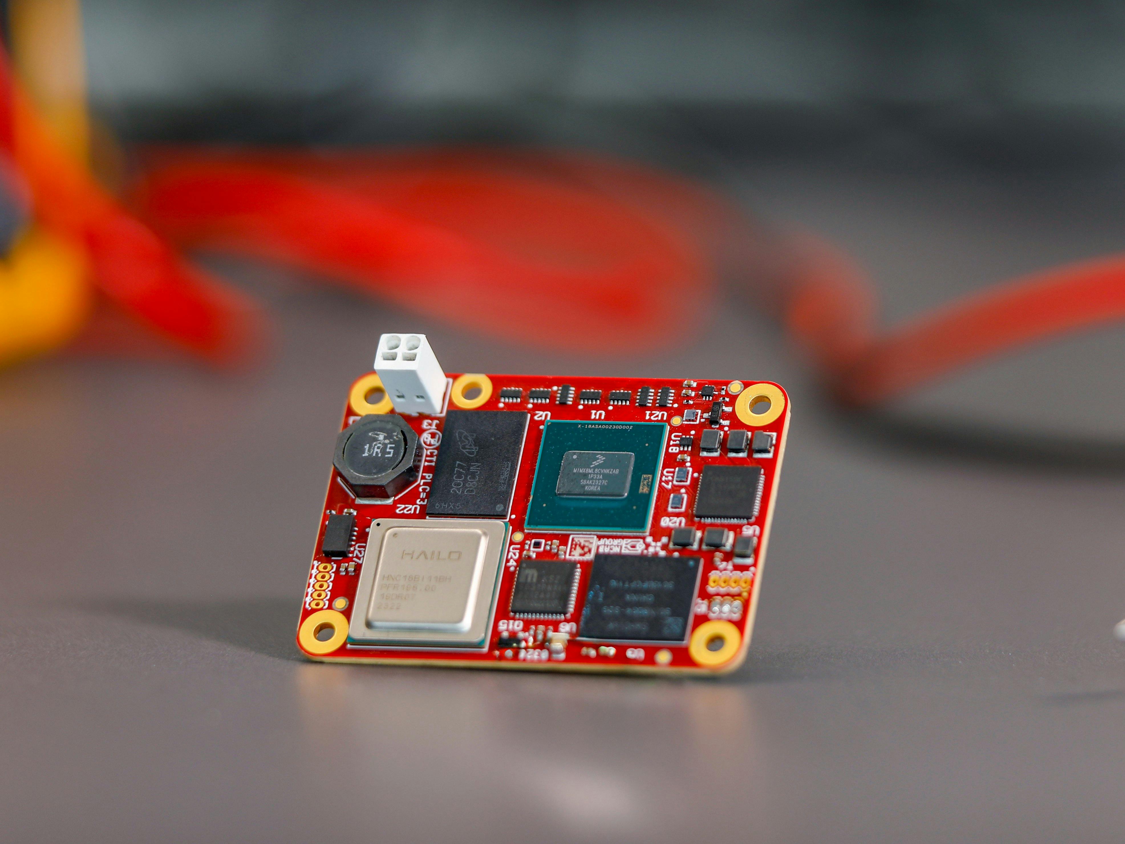 HIHORONOHIRITOページ Astrial Bringup Guidelines - Hackster.io