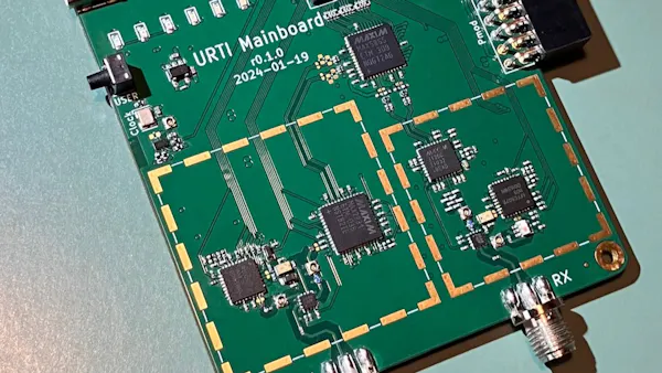 Great Scott Gadgets Completes Phase Two of Development on Next Big ...