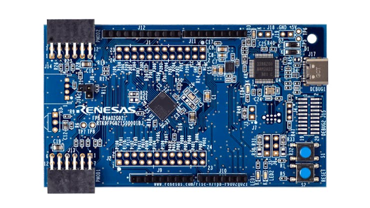 Renesas